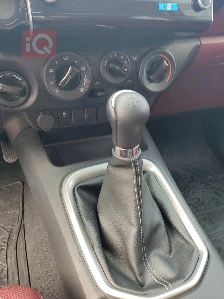 تويوتا هايلوكس